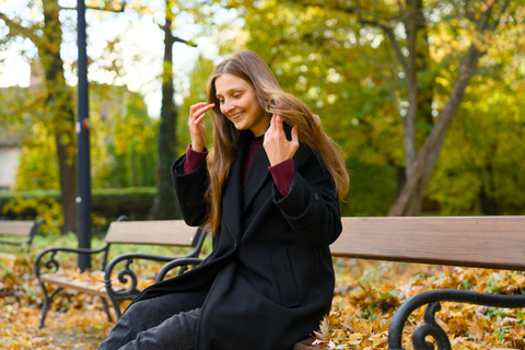 Łódź: Private Photography Session and Photo Walk