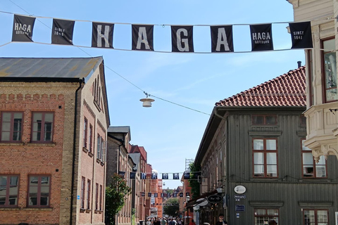 Gothenburg: History, Culture & Local Flavors