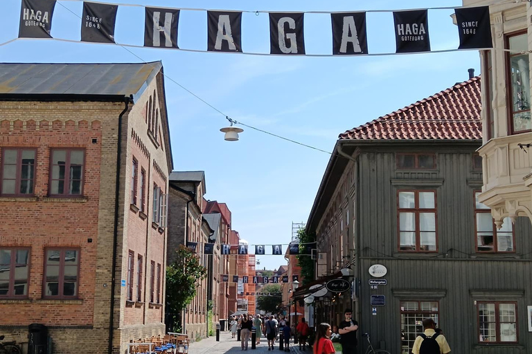 Gothenburg: History, Culture & Local Flavors