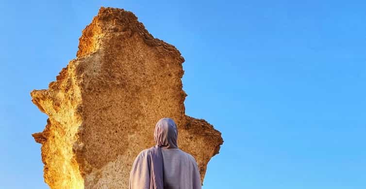 From Doha: Culture & History Qatar Tour to the North & West photo 11