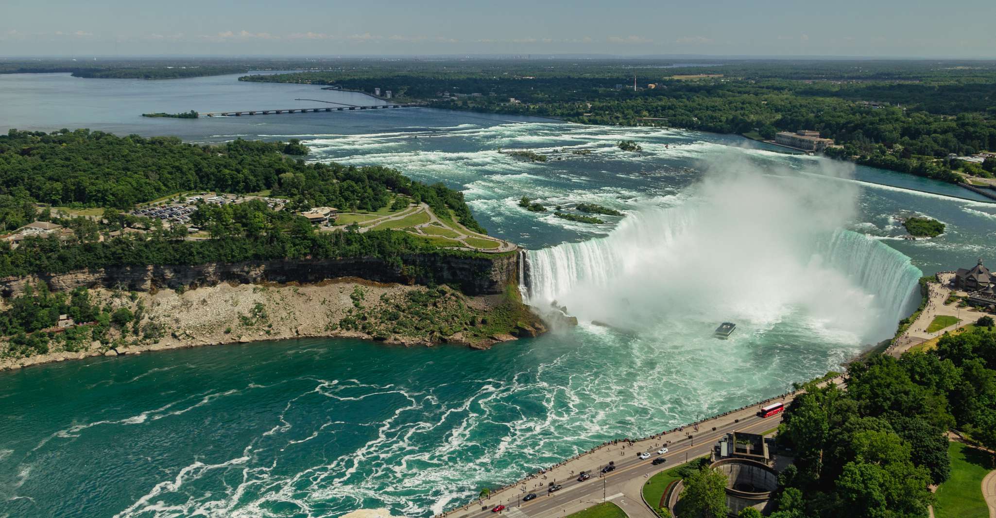 Niagara Falls, Canada: Skylon Tower Observation Deck Ticket photo 10
