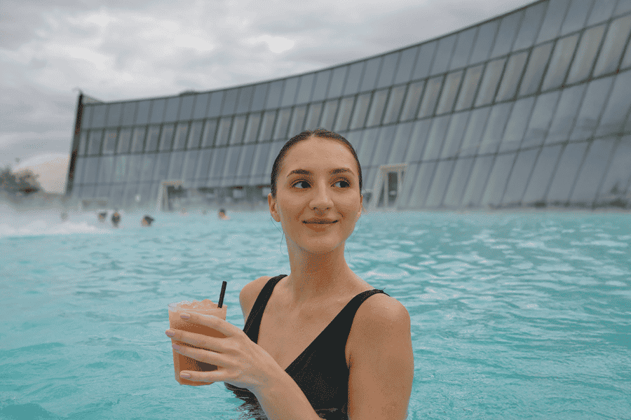 Verona: Ticket für den Thermalpark Aquardens & Saunen + Begrüßungsset. Foto: GetYourGuide