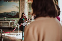 Caserta, tour del Royal Palace per piccoli gruppi - Housity