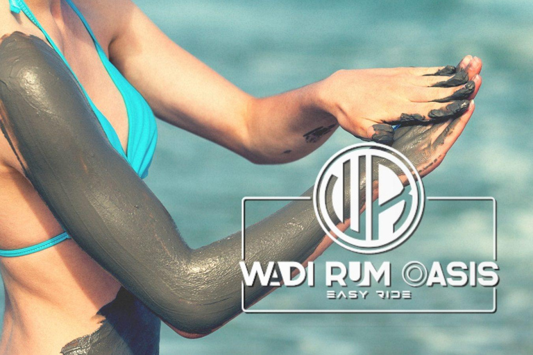 From Amman Visit the Dead Sea - a Full Day Private Tour!