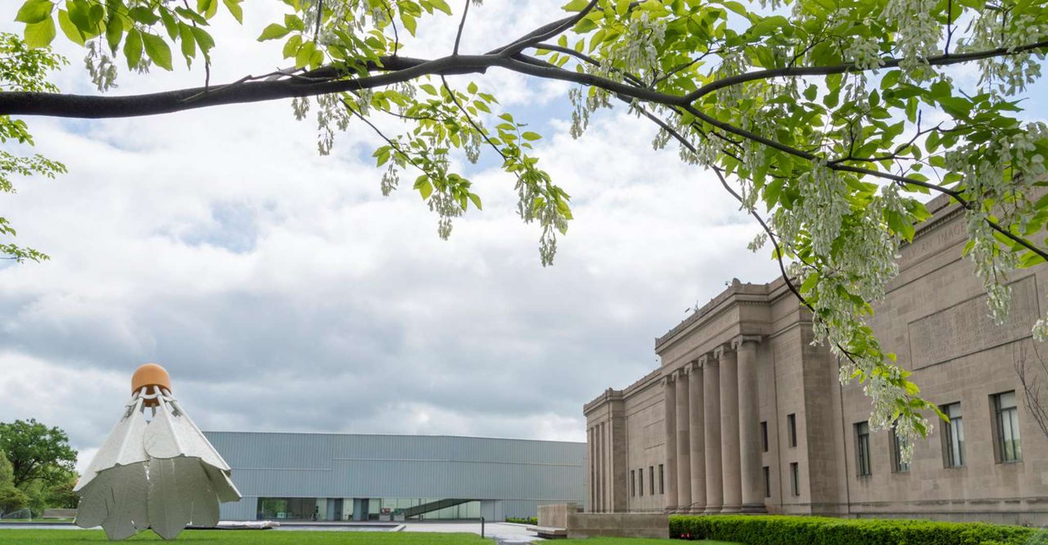Arte, Natureza e Legado, A Kansas City Private Walking Tour - Hizvo