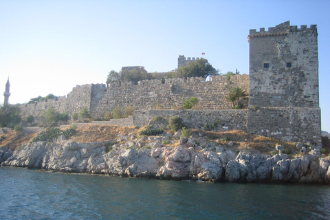 Bodrum Private Bootstour