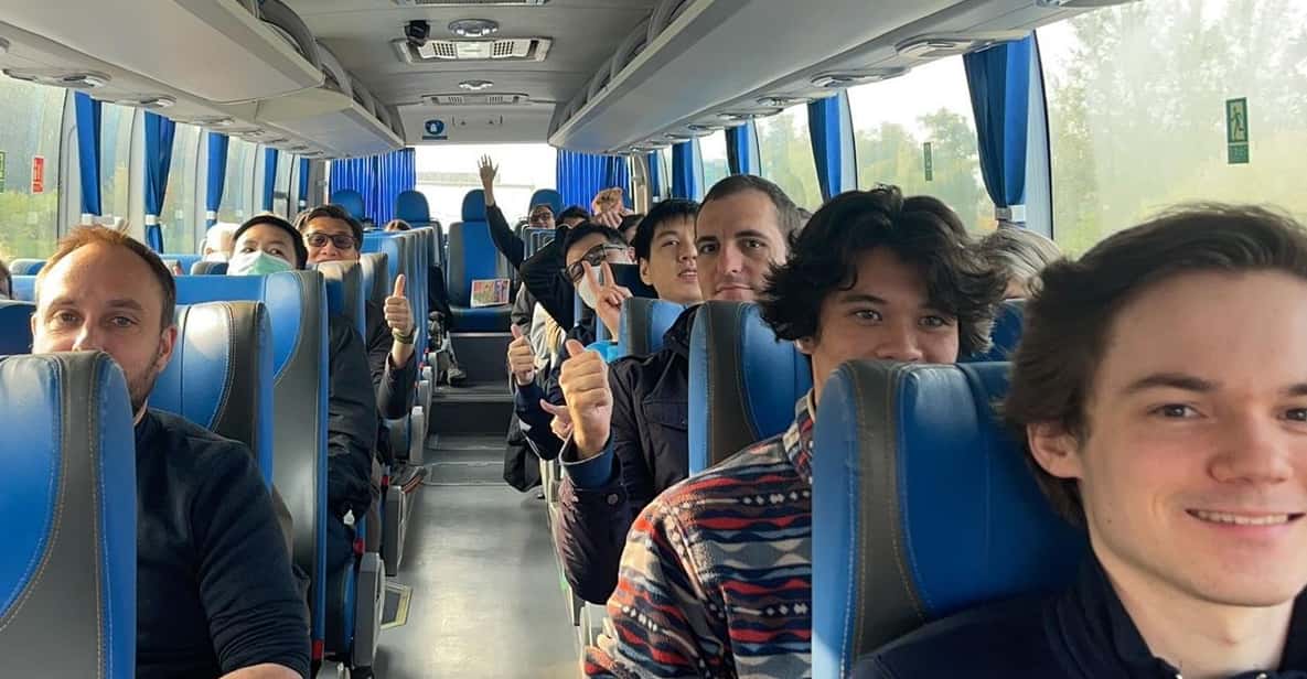 Afbeelding 23 van Vanuit Beijing: Mutianyu Chinese Muur-tours met opties