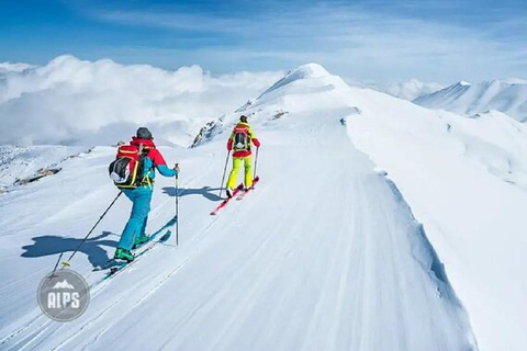 لاباز: جولة لمدة 10 أيام في جزيرة صن وسالار أويوني وهواينا بوتوسي