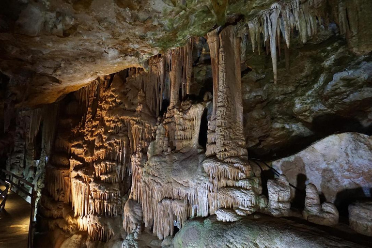 Daily Sumela Package Tour: A Historical Journey in Nature