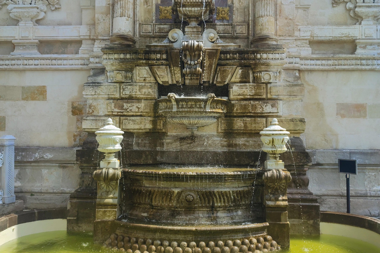 Istanbul: Palazzo e Museo di Yildiz: Salta il biglietto di ingresso prioritario