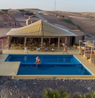 Marrakech, Agafay Desert Quad, Camel or Pool Day with Lunch - Housity