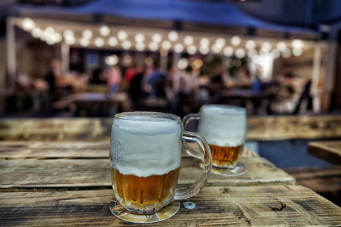 Bratislava: Brno - Mystery Tour (Czech Republic) Small Private Group: Czech Republic - Brno - Mystery Tour