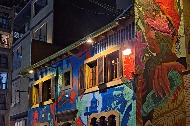 Salsatour Bogotá