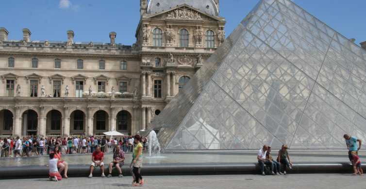 Paris: Tour particular com um guia local