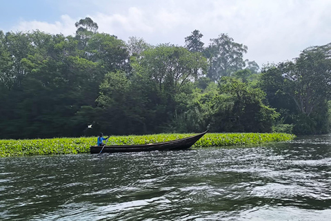 Jinja: 2-Day Jinja Adventure Tour Uganda