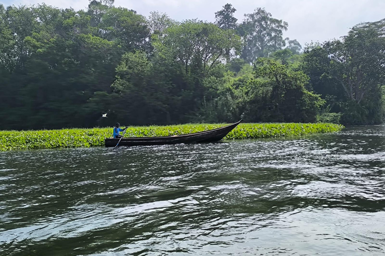 Jinja: 2-Day Jinja Adventure Tour Uganda