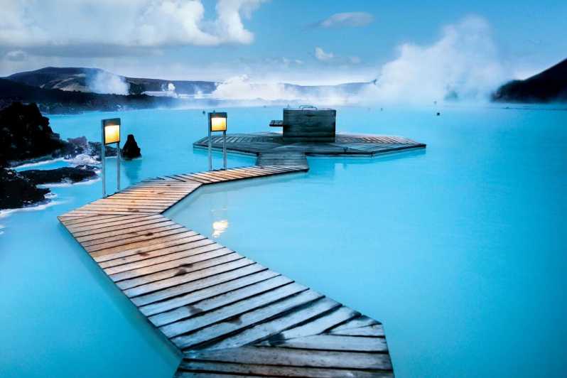5 Day Iceland Winter Vacation