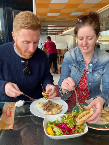 Antalya: Street Food Experience with Local Tastes