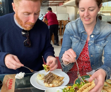 Antalya: Tour gastronomico con i sapori locali