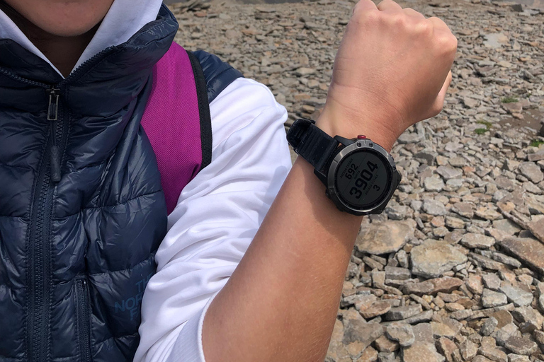 Yerevan: Mount Aragats South Summit Private Hiking Tour