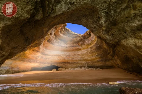 Lisbon: Algarve,Benagil Cave, Lagos & Carvoeiro Private Tour