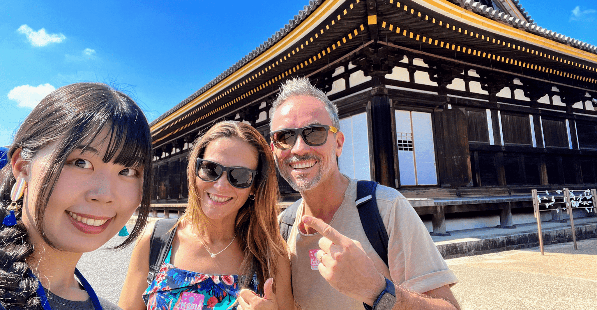 Kyoto: Fushimi Inari, Kinkakuji, Bamboo Grove 1 Day Bus Tour photo 7