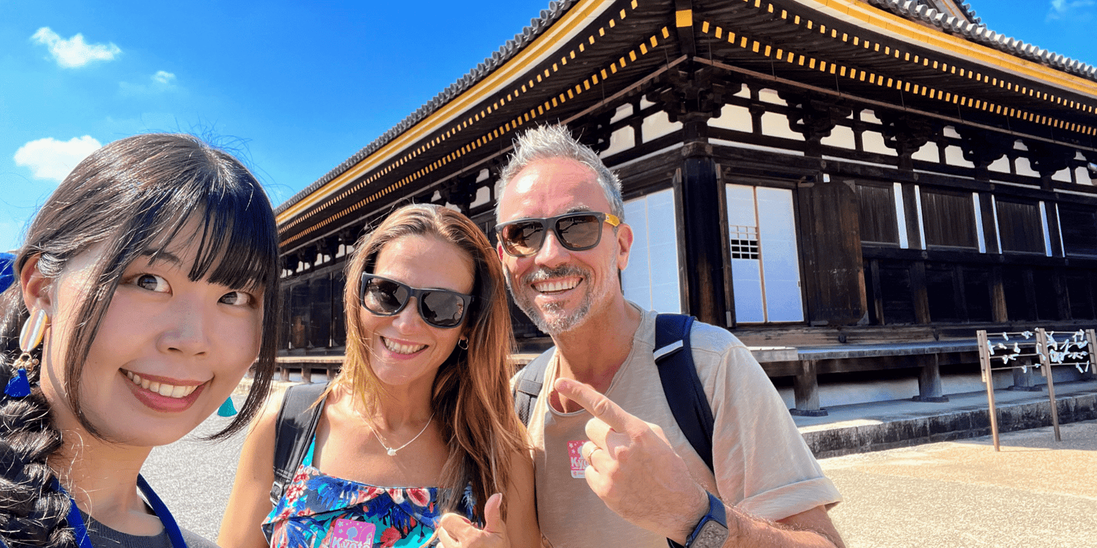 Kyoto experience — temples, geisha, bamboo grove — image 6