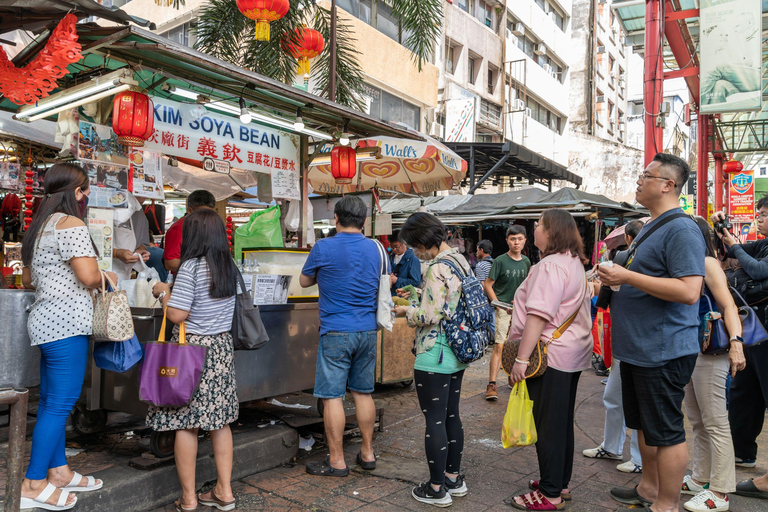 Kuala Lumpur Fruits Experience: Markets, Stories & Tastes