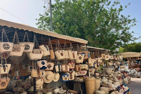 2-day Djerba tour from Tunis and Hammamet: sea, desert, and history Djerba 2-day tour from Tunis and Hammamet: sea, desert, and history