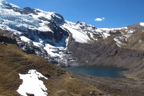 Cusco: 7 Lagunen des Ausangate, ganztägig