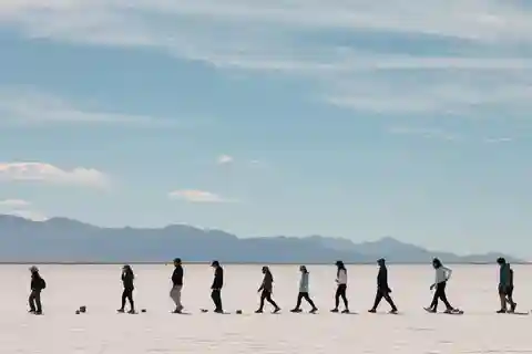 3 dias em Salta: Purmamarca e Salinas Grandes