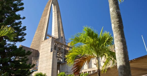 Punta Cana: Cacao, River, and Basilica Tour with Swim