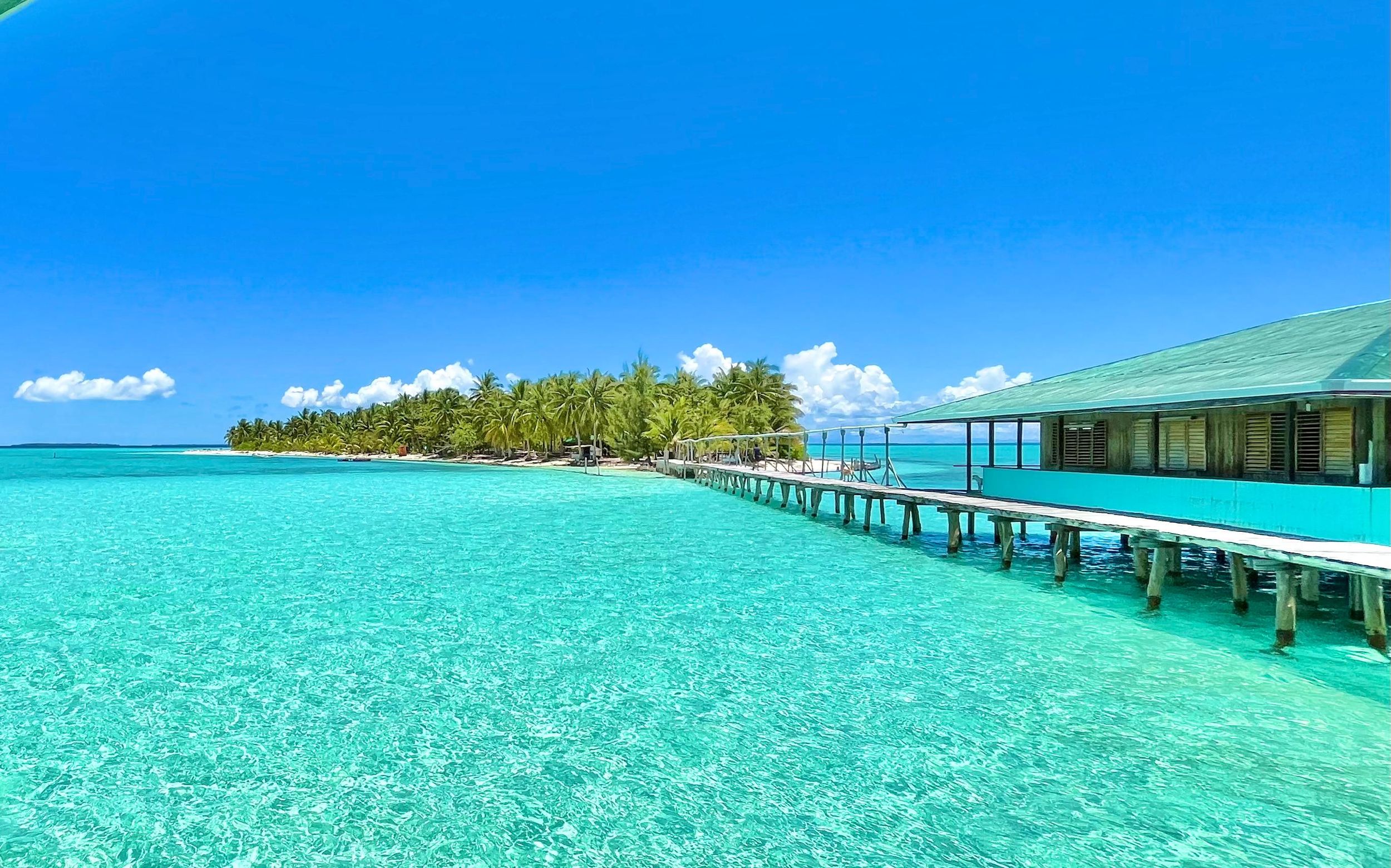 PALAWAN: Abenteuer auf der Insel Balabac – 4 Tage und 3 Nächte