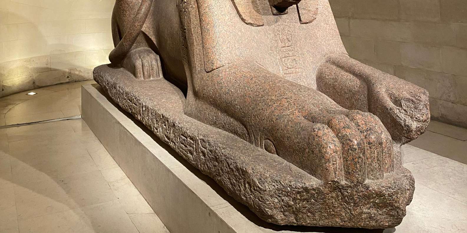 Louvre Museum Paris — tour experience image 19