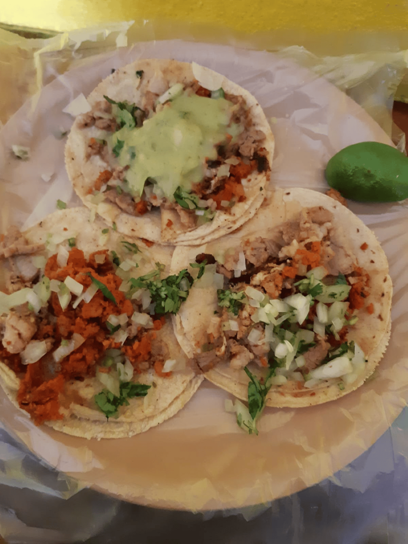 San Miguel de Allende: Street Foodtour