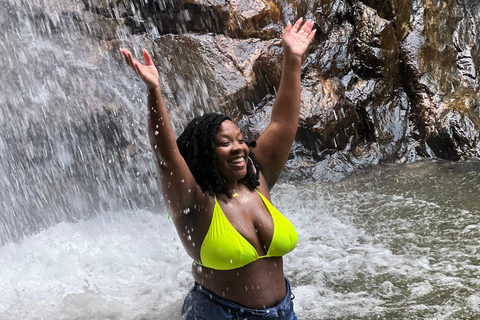 Medellín: Escursione nel Parco Ecologico