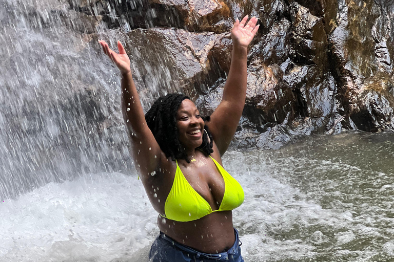 Medellín: Escursione nel Parco Ecologico