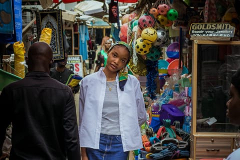 Cape Town: African Crafts, Diamonds & Shopping Experience⭐
