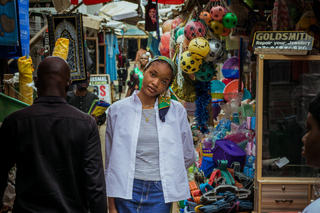 Shoppingtours in Kaapstad