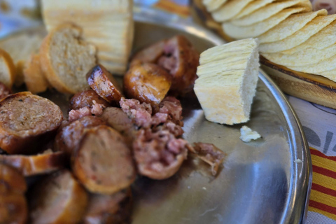 Asado Uruguayo (Oficina de Churrasco)