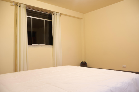 库斯科：奥桑加特当地人家庭寄宿 2 天库斯科：奥桑加特 2 天民宿体验