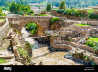 Q'eswachaka El Último Puente Inca, tecnología Andina - Housity
