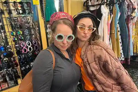 Krazy Kemah Amazing Race & Tour