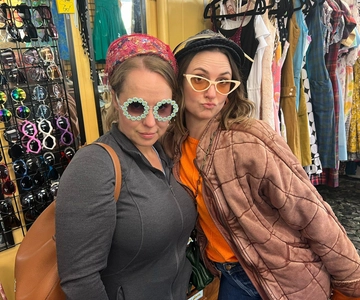 Krazy Kemah Amazing Race & Tour