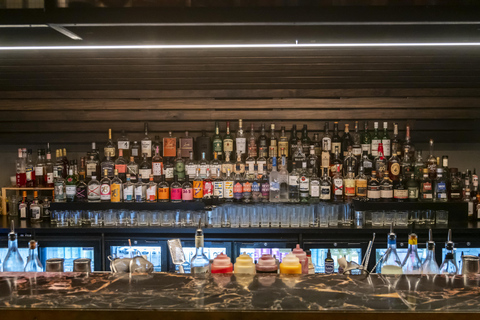 Adelaide Cosy Bar Tour - East End