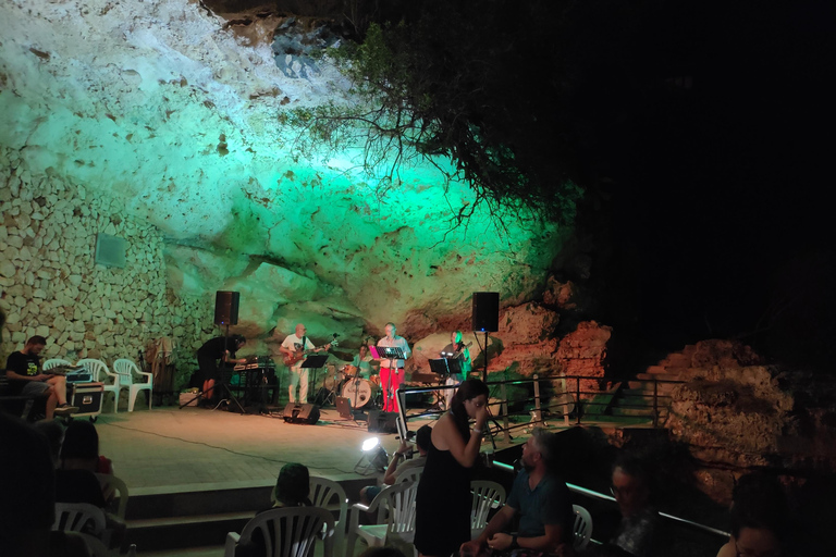 Drach Caves and Palma or Beach Retreat – Full-Day Tour