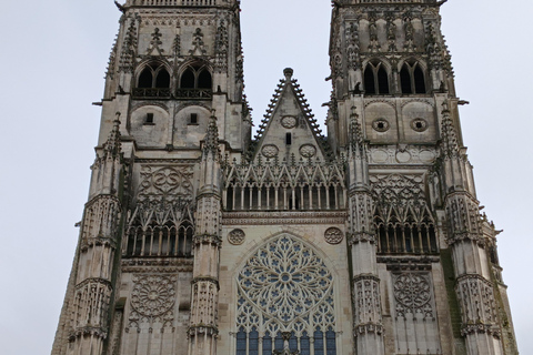 Tours: Saint Martin and Middle Ages Walking Tour