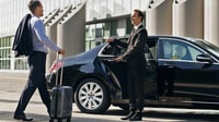 Strasbourg, Private Arrival or Departure Transfer - Housity