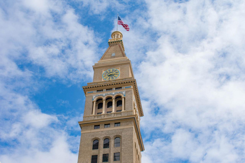 Romantic Denver: A Couple’s Tour