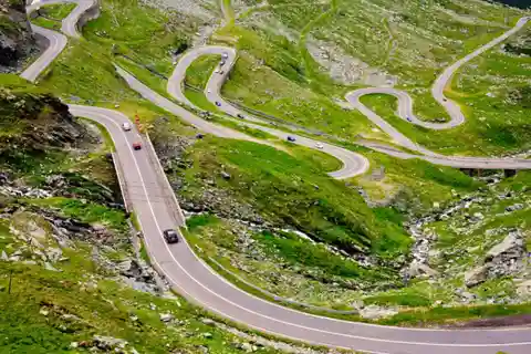 Private Day Tour from Bucharest to Transfagarasan Road